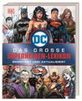 DC Comics Das große Superhelden-Lexikon