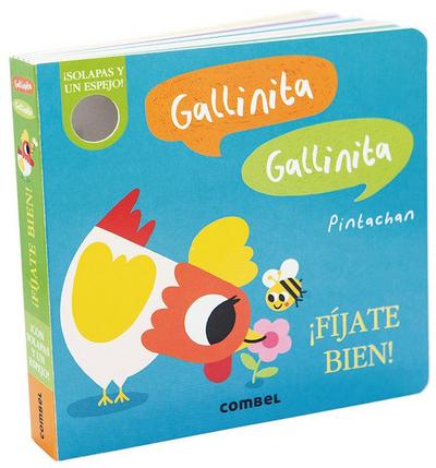Gallinita, Gallinita