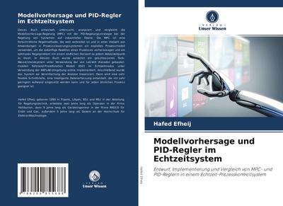 Modellvorhersage und PID-Regler im Echtzeitsystem