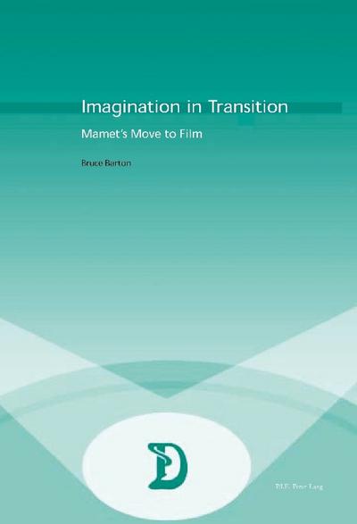 Imagination in Transition