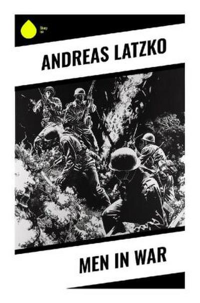 Men in War