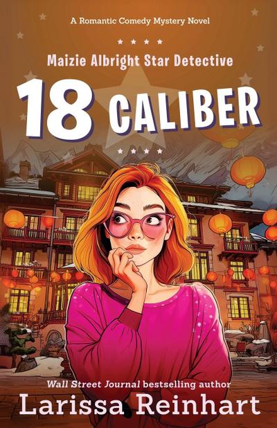 18 Caliber