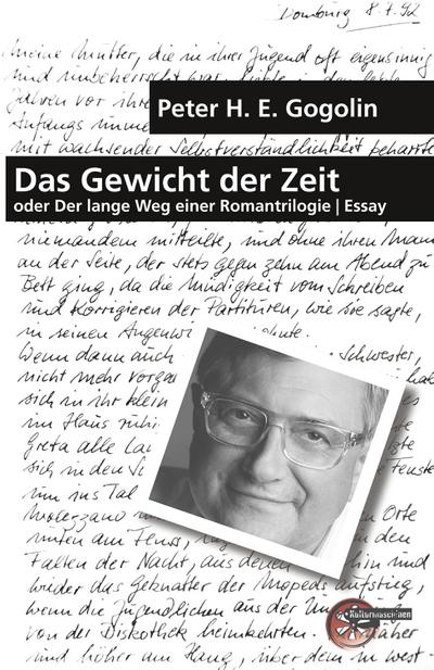 Das Gewicht der Zeit