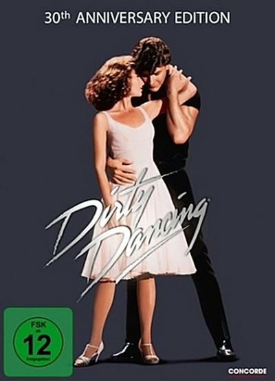 Dirty Dancing - 30th Anniversary, 1 DVD