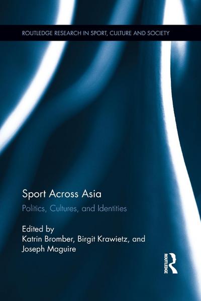 Sport Across Asia