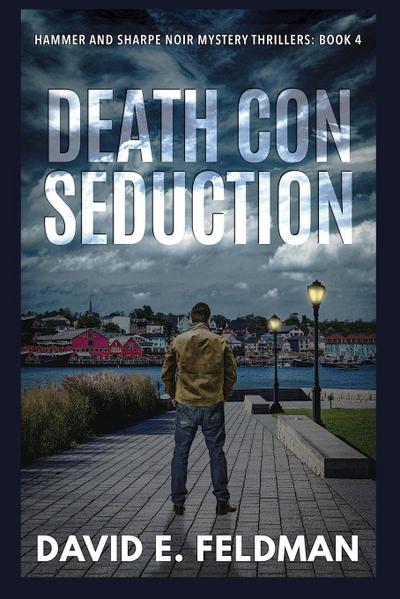 Death Con Seduction