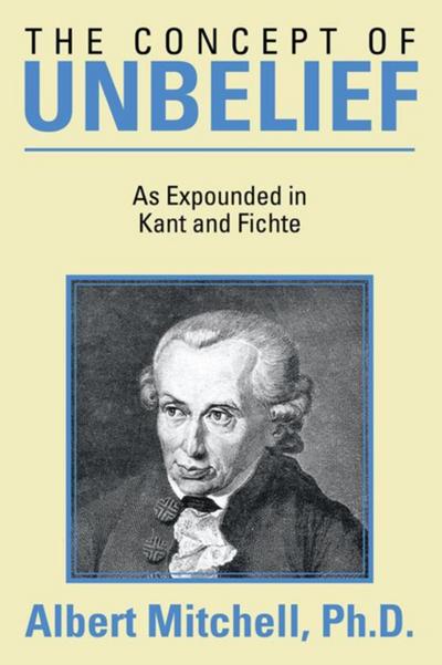The Concept of Unbelief