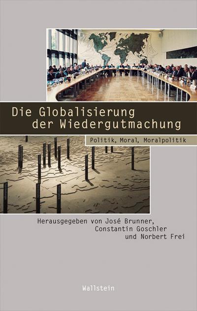 Die Globalisierung   Bd.12