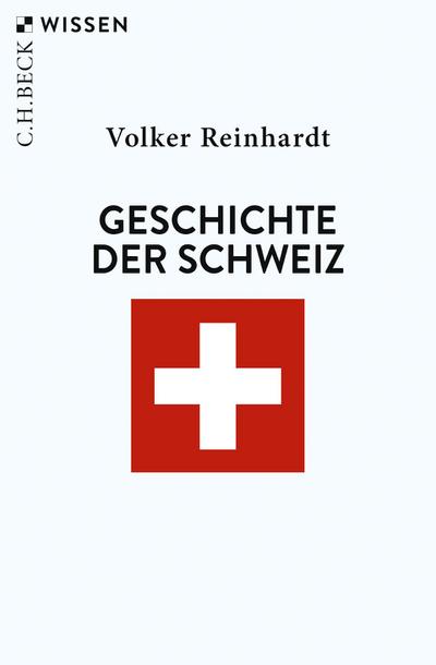 Geschichte der Schweiz