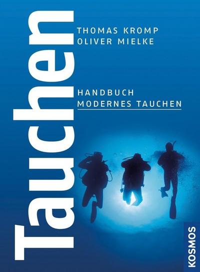 Handbuch modernes Tauchen