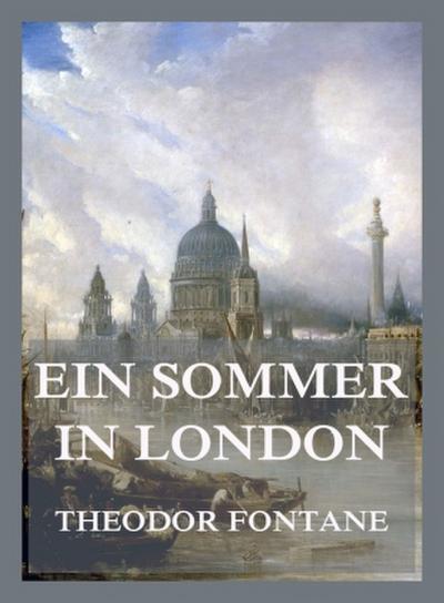 Ein Sommer in London