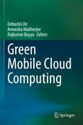 Green Mobile Cloud Computing