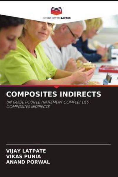 COMPOSITES INDIRECTS