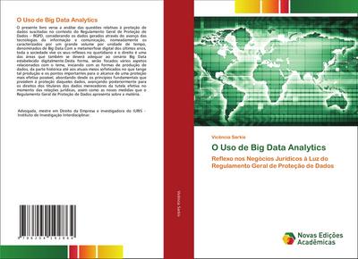 O Uso de Big Data Analytics