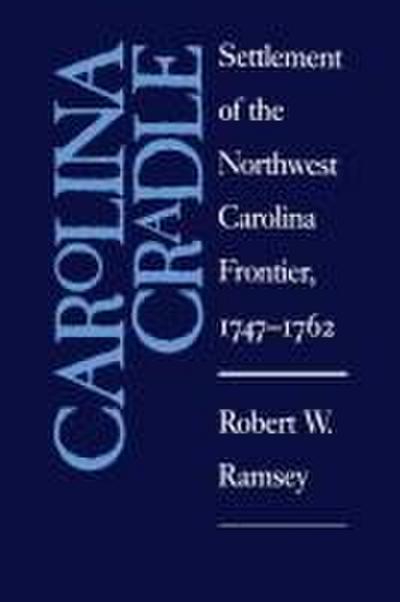 Carolina Cradle