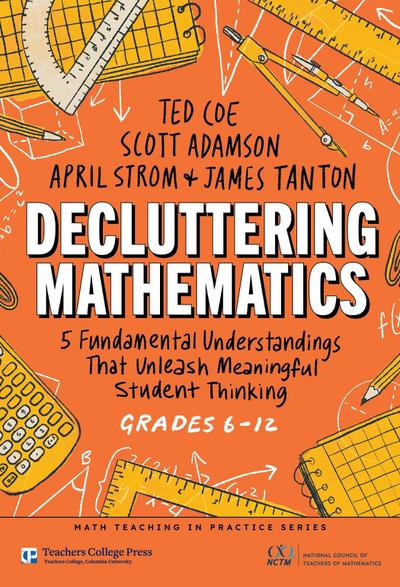 Decluttering Mathematics