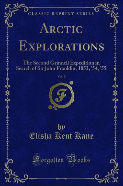 Arctic Explorations