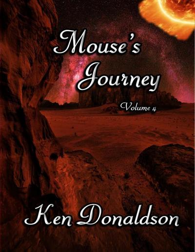 Mouse’s Journey Volume 4