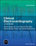 Clinical Electrocardiography