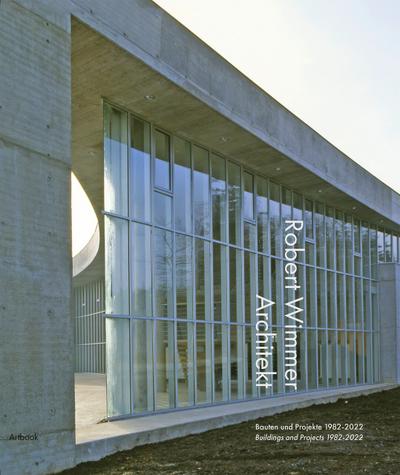 Robert Wimmer Architekt