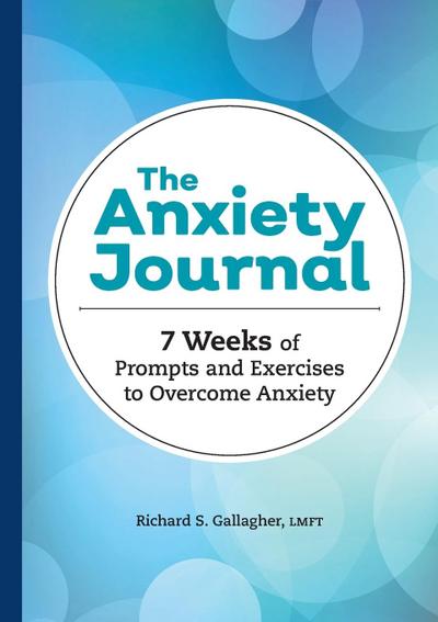 The Anxiety Journal