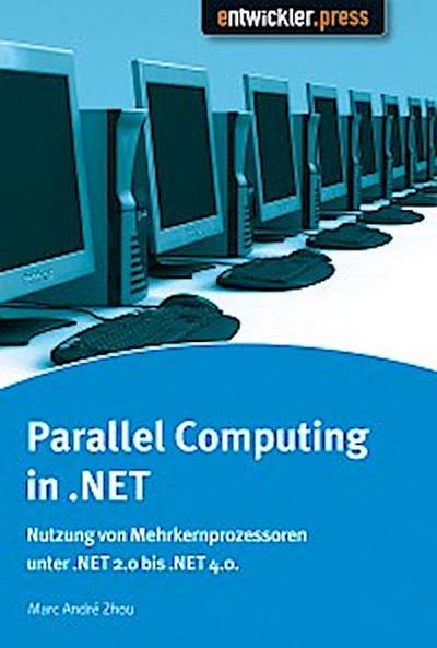 Parallel Computing in .NET