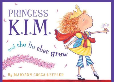 Princess K.I.M. and the Lie That Grew