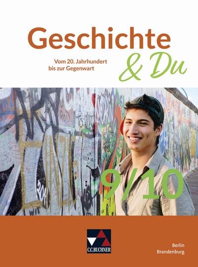 Geschichte & Du - Berlin/Brandenburg