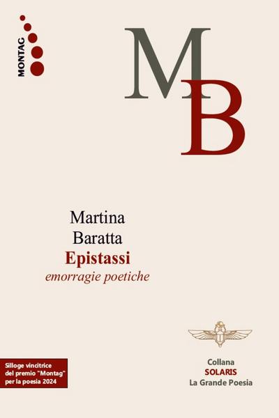 Epistassi, emorragie poetiche