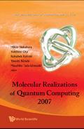 MOLECULAR REALIZATIONS OF QUANTUM.. (V2)