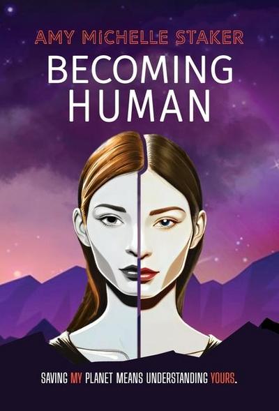 Becoming Human