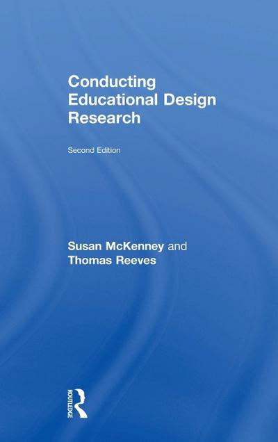 Conducting Educational Design Research