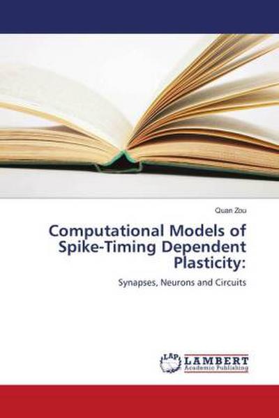 Computational Models of Spike-Timing Dependent Plasticity: