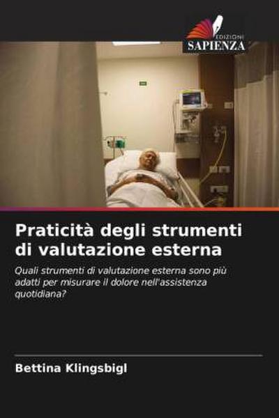 Praticità degli strumenti di valutazione esterna