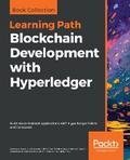 Blockchain Development with Hyperledger