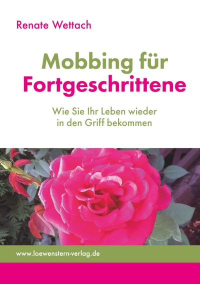 Mobbing für Fortgeschrittene