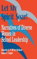 Let My Spirit Soar!