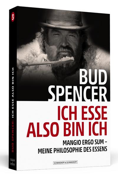 Bud Spencer - Ich esse, also bin ich