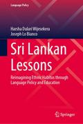Sri Lankan Lessons