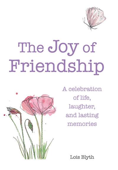 The Joy of Friendship