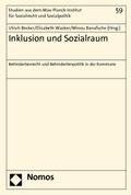Inklusion und Sozialraum