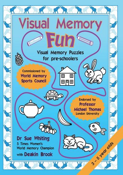 Visual Memory Fun