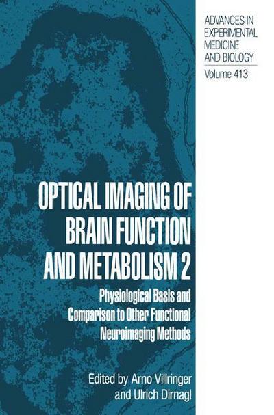 Optical Imaging of Brain Function and Metabolism 2