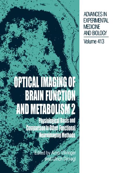 Optical Imaging of Brain Function and Metabolism 2