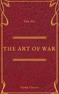 The Art of War (Olymp Classics)