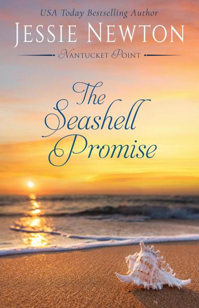 The Seashell Promise (Nantucket Point, #3)