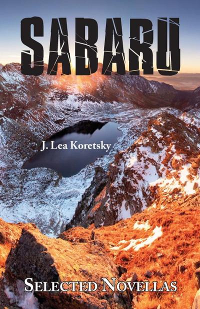 Koretsky, J: Sabaru