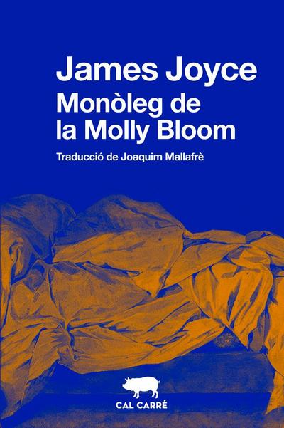 El monòleg de la Molly Bloom