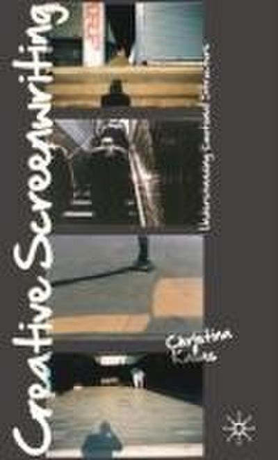 Creative Screenwriting