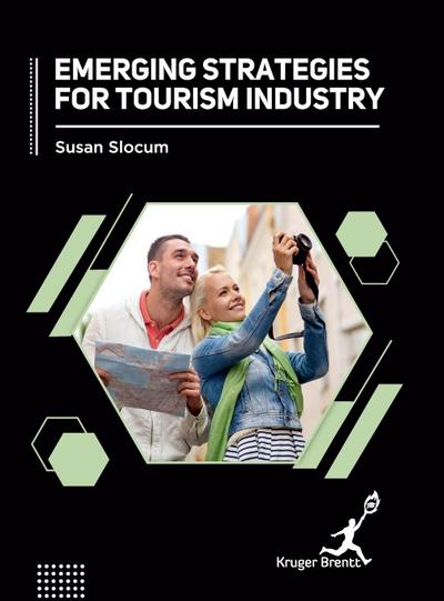 Emerging Strategies For Tourism Industry